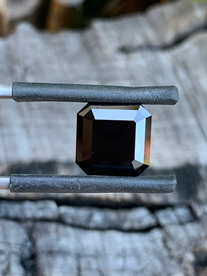 Black Spinel
