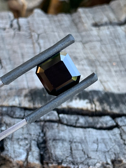 Black Australian Gemstones