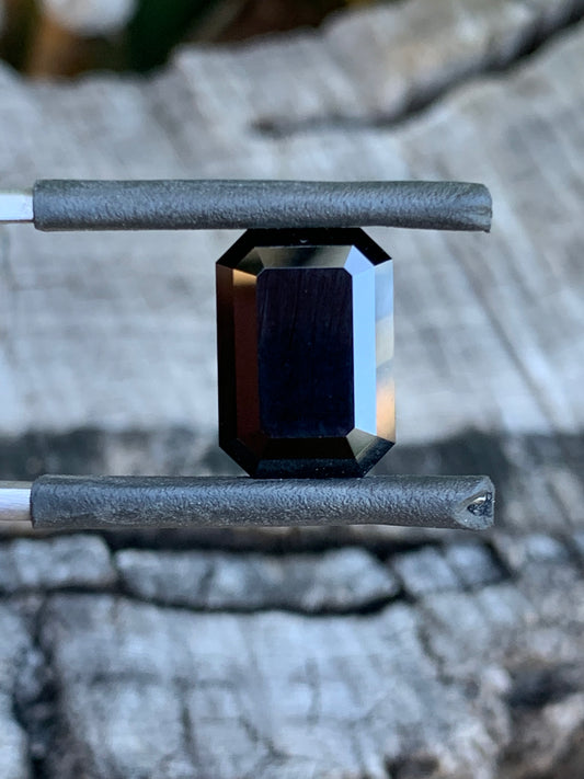 Black Spinel