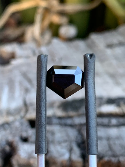 Black Spinel