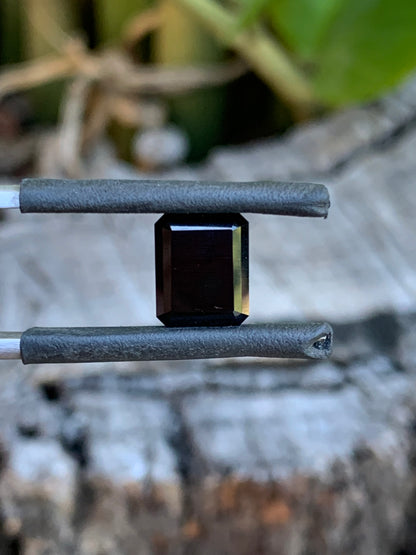 2.75ct Australian Black Spinel
