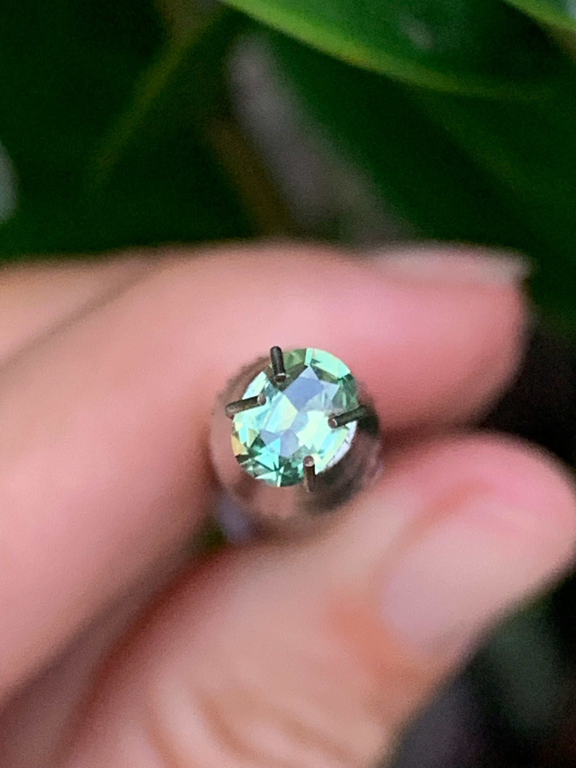 Australian Sapphire