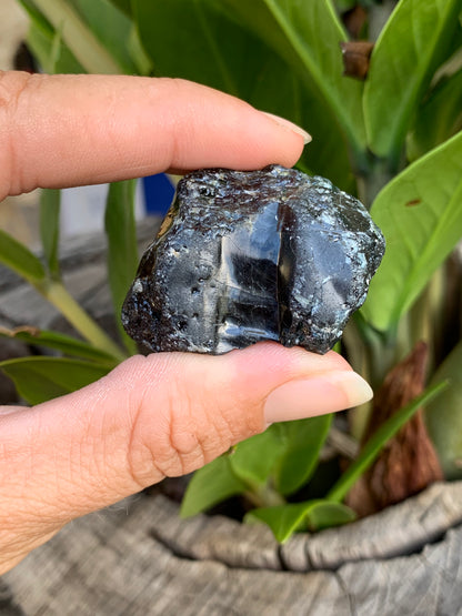 299.6ct Australian Sapphire Specimen