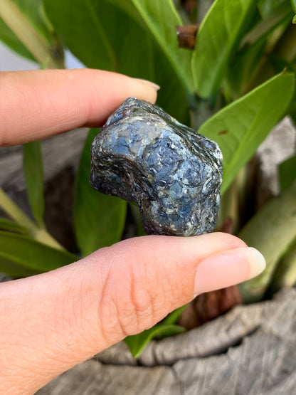 299.6ct Australian Sapphire Specimen