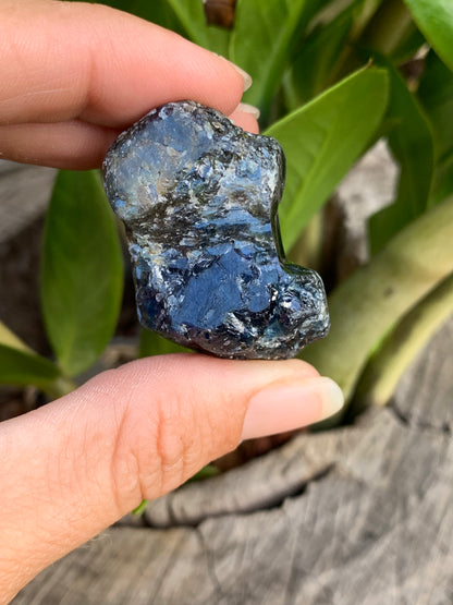 299.6ct Australian Sapphire Specimen