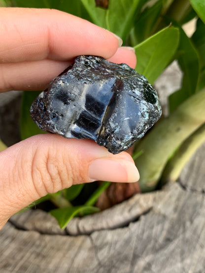 299.6ct Australian Sapphire Specimen