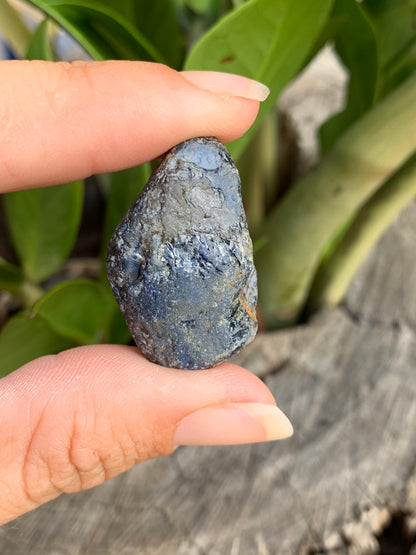 79.85ct Australian Sapphire Specimen