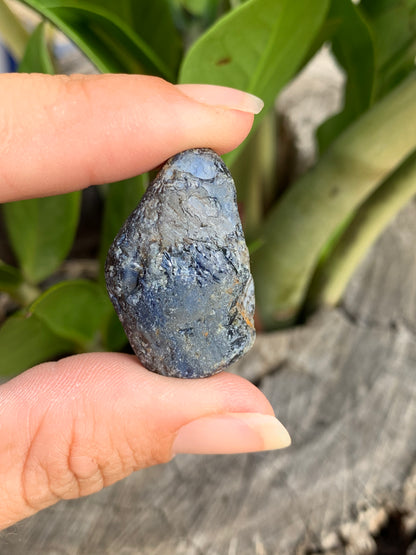 79.85ct Australian Sapphire Specimen