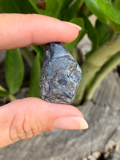 79.85ct Australian Sapphire Specimen