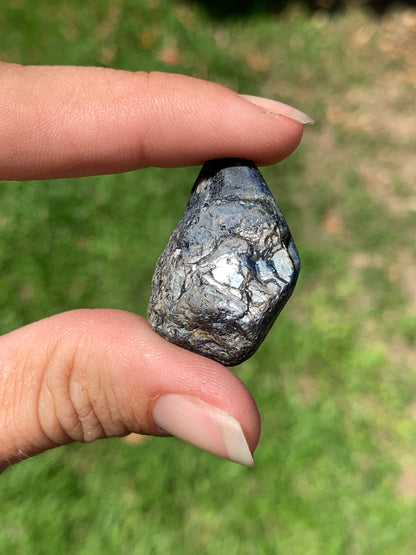 79.85ct Australian Sapphire Specimen