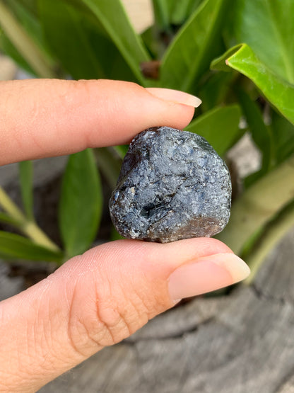 98.7ct Australian Sapphire Specimen