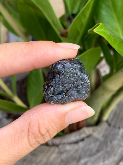 98.7ct Australian Sapphire Specimen