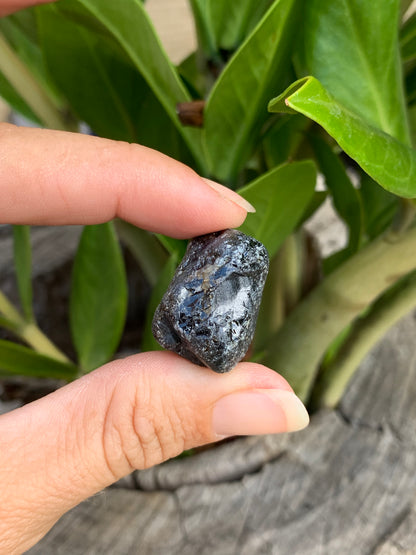 98.7ct Australian Sapphire Specimen