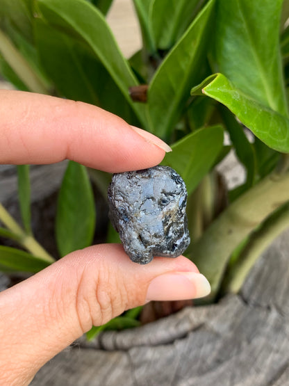 98.7ct Australian Sapphire Specimen