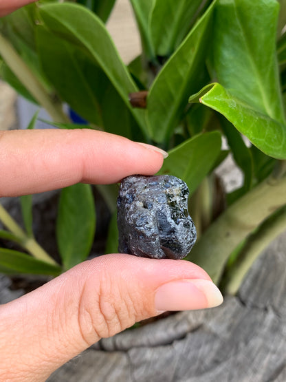 98.7ct Australian Sapphire Specimen