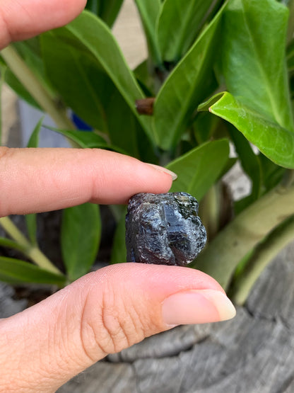 98.7ct Australian Sapphire Specimen