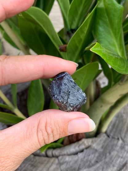 98.7ct Australian Sapphire Specimen