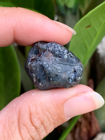 80.55ct Australian Sapphire Specimen