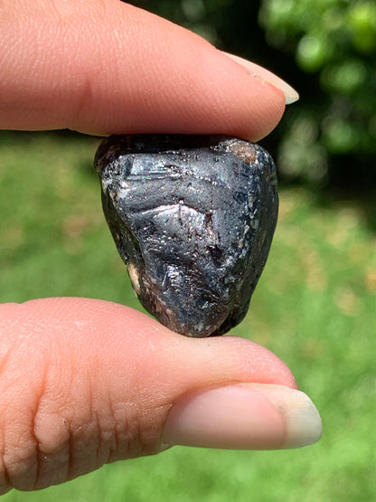 80.55ct Australian Sapphire Specimen