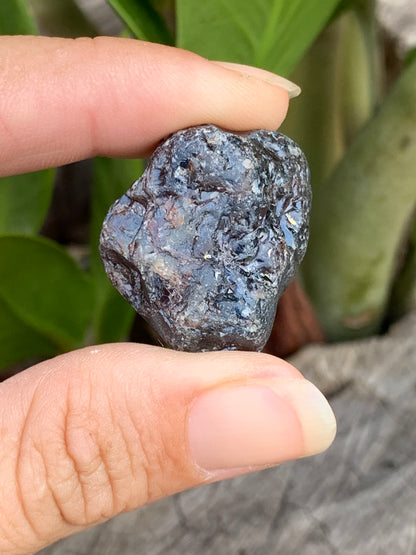 83.6ct Australian Sapphire Specimen