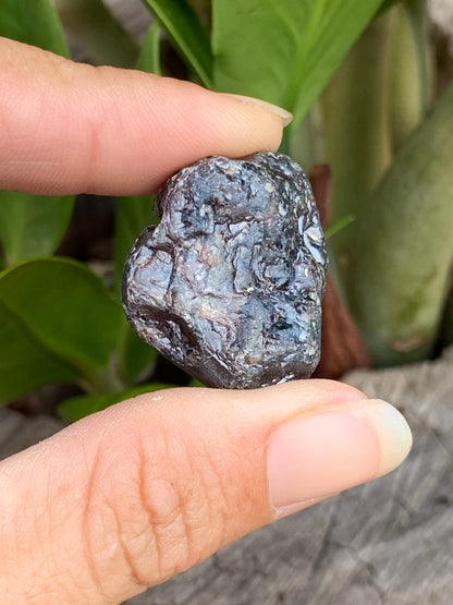 83.6ct Australian Sapphire Specimen