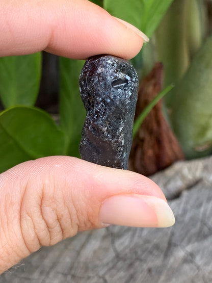 83.6ct Australian Sapphire Specimen