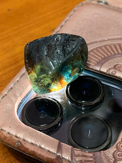 80.55ct Australian Sapphire Specimen