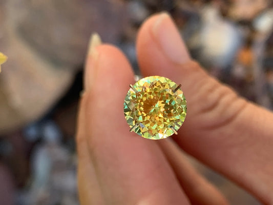 Rare Gems