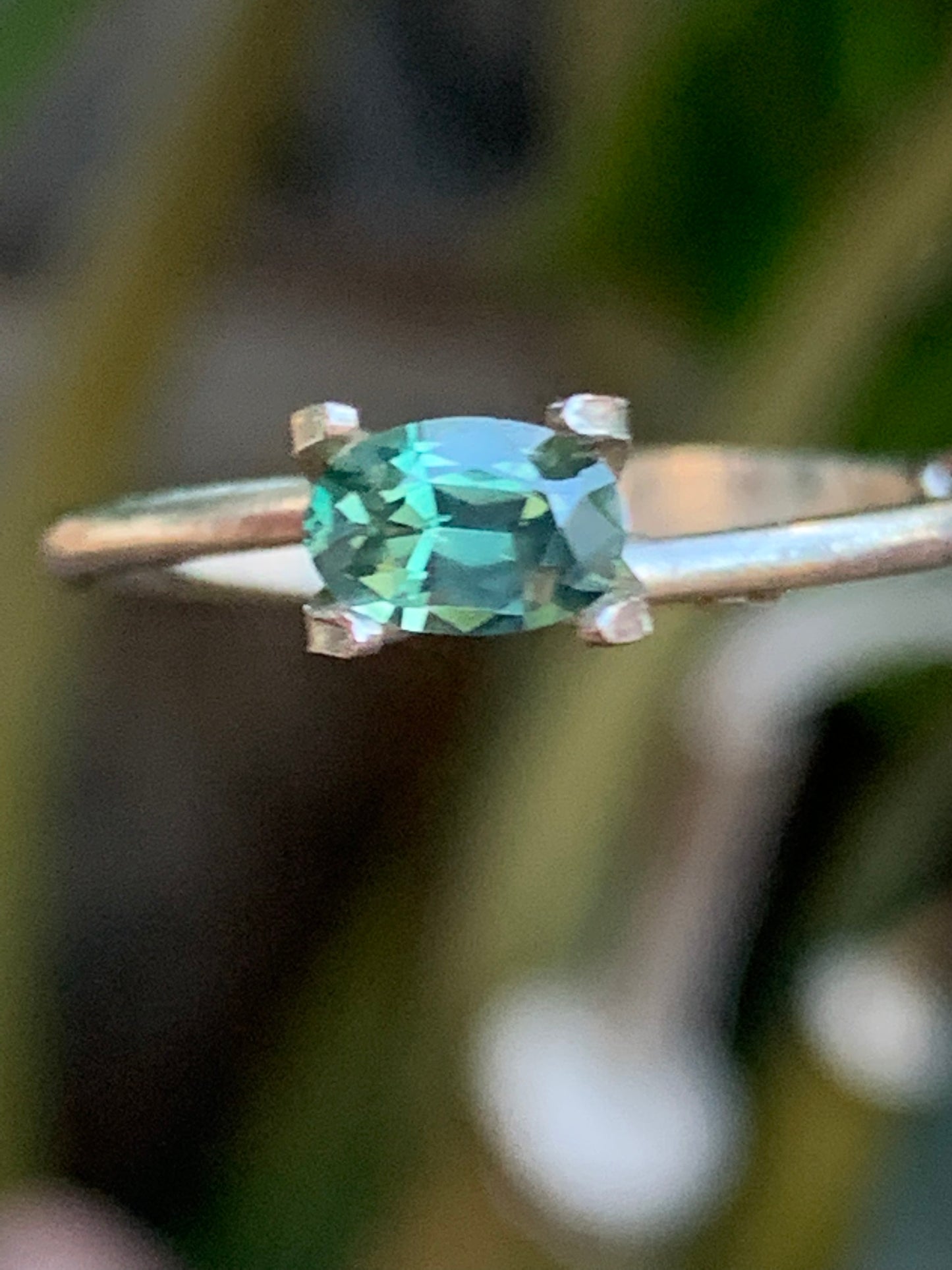 Ethical Gemstones