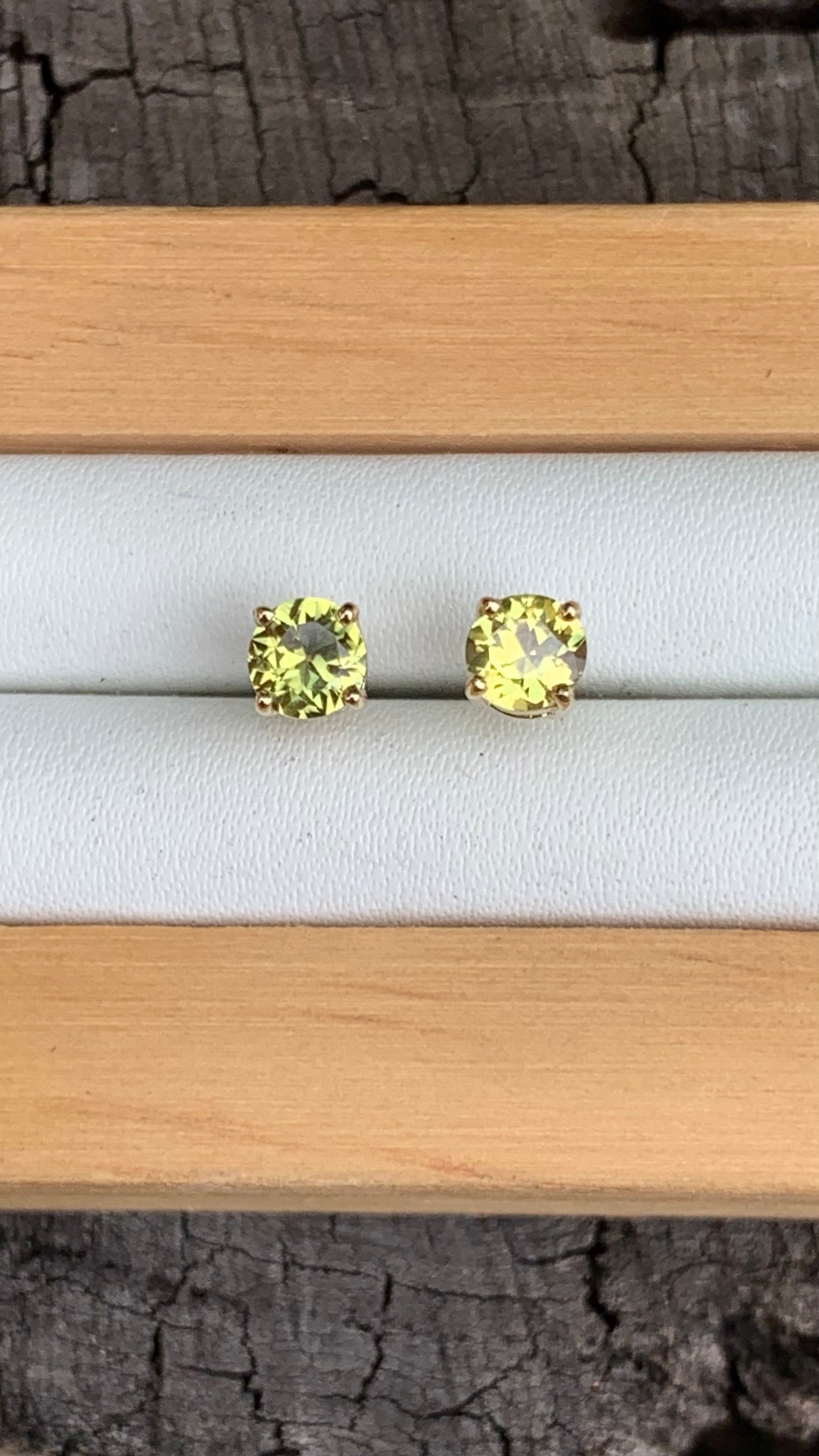 Australian Sapphire Jewellery