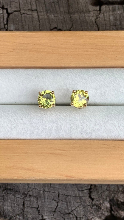 Australian Sapphire Jewellery