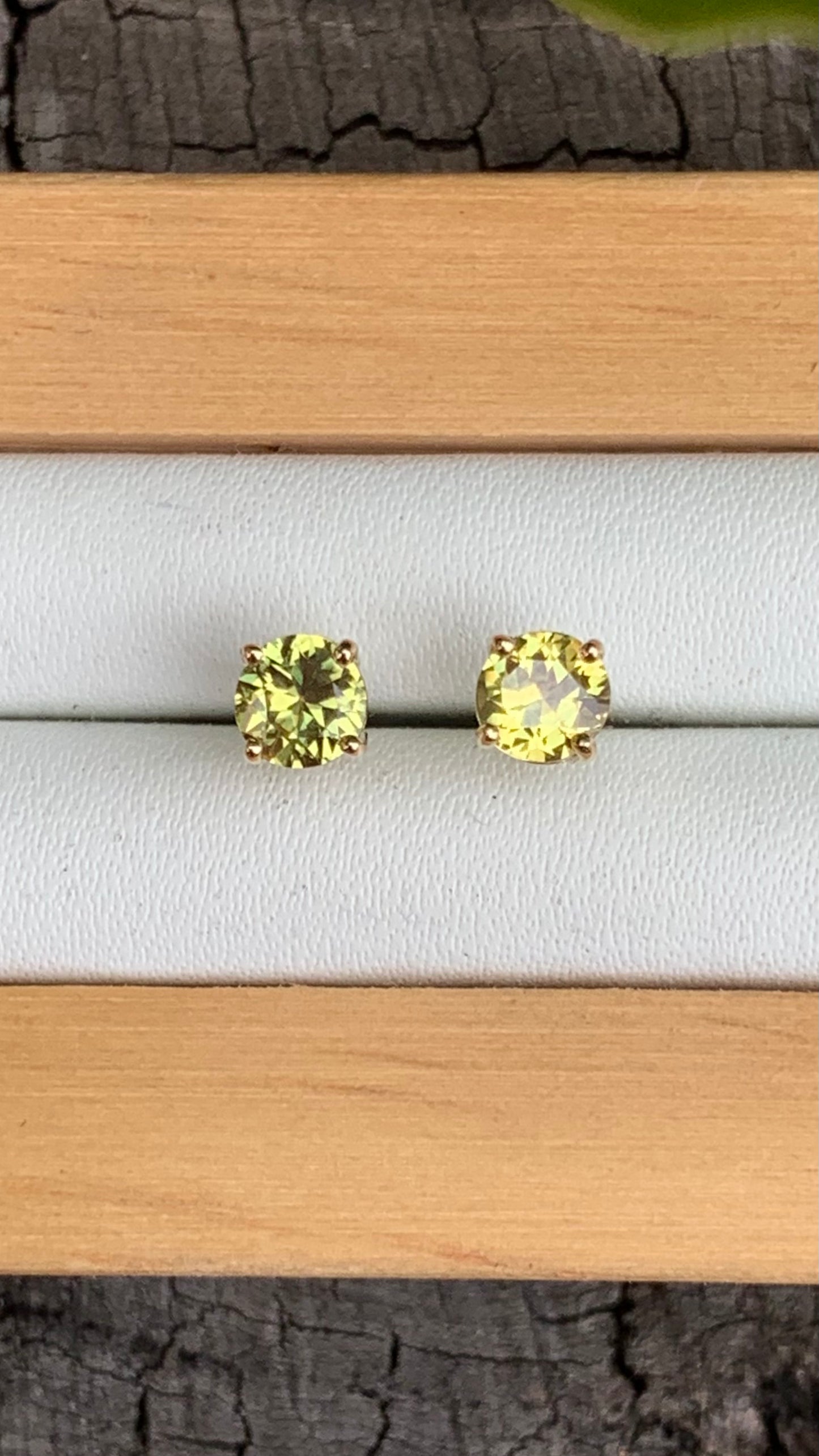 Yellow Sapphire Jewellery