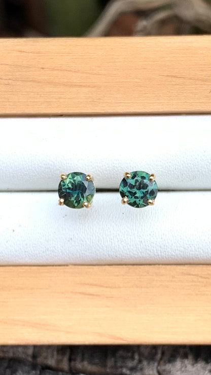 Australian Sapphire Jewellery