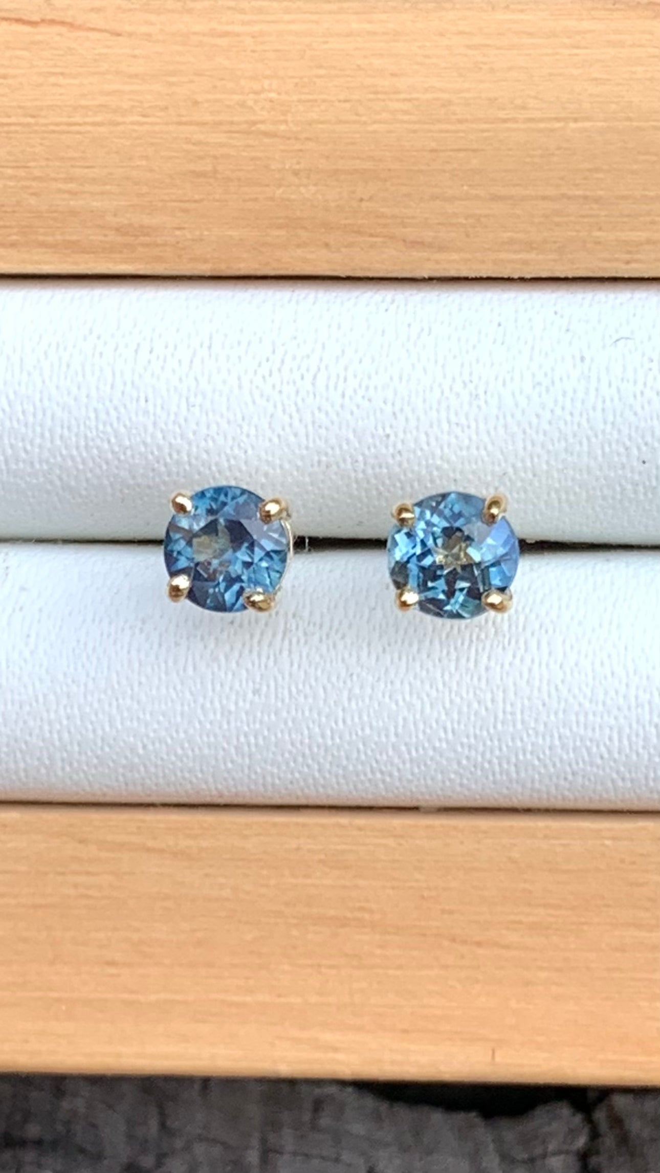 Australian Sapphire Jewellery