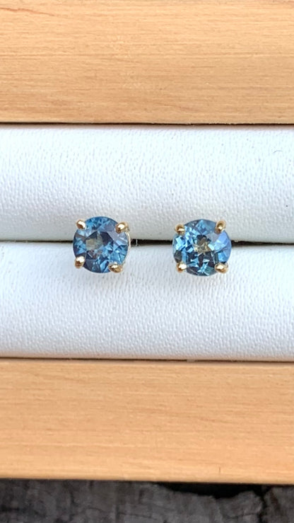 Australian Sapphire Jewellery