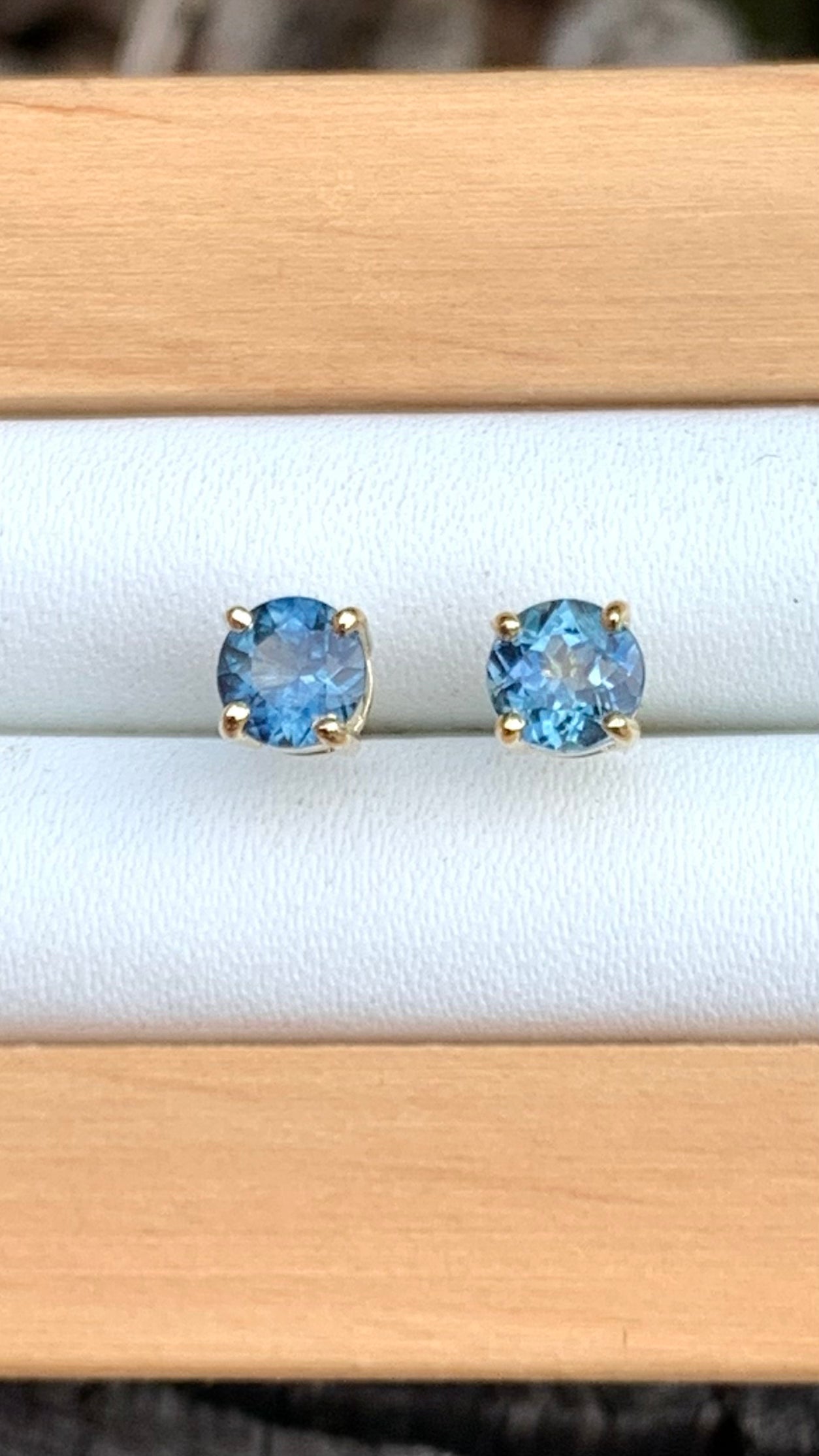 Australian Sapphire Jewellery