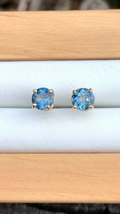 Australian Sapphire Jewellery