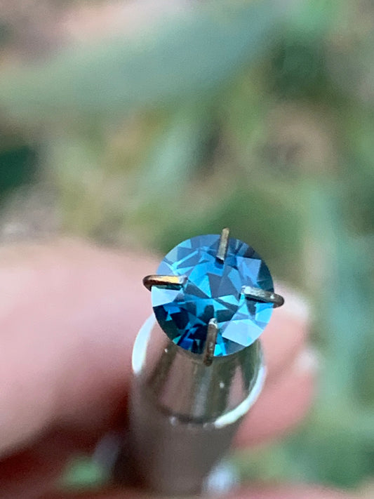 Parti Sapphire