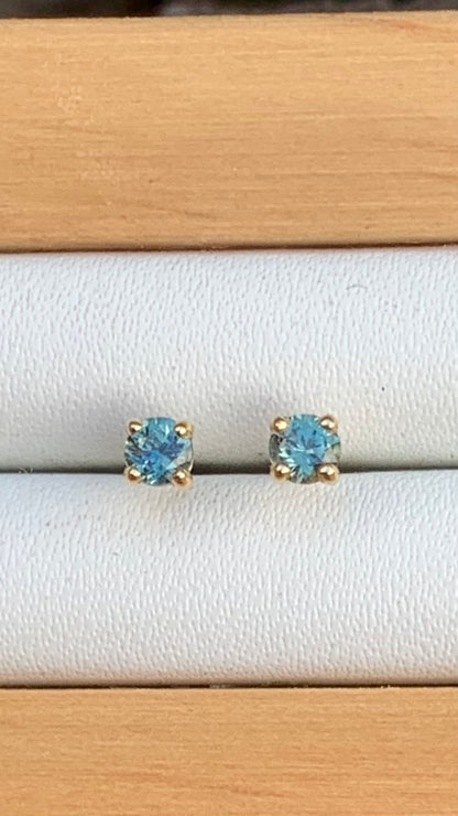 Australian Parti Sapphire Jewellery