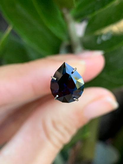 Australian Sapphire