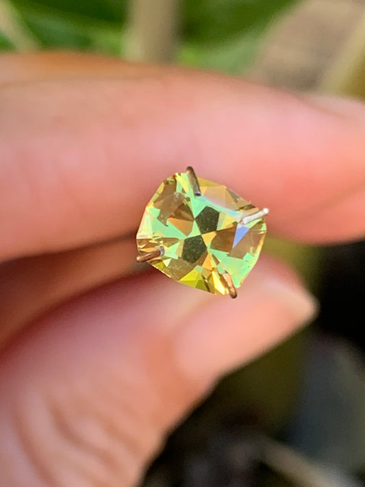 Australian Parti Sapphire