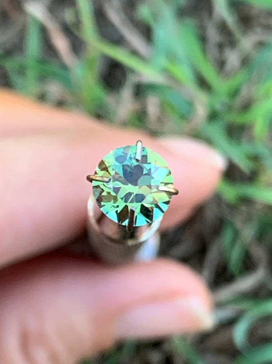 Australian Gemstones