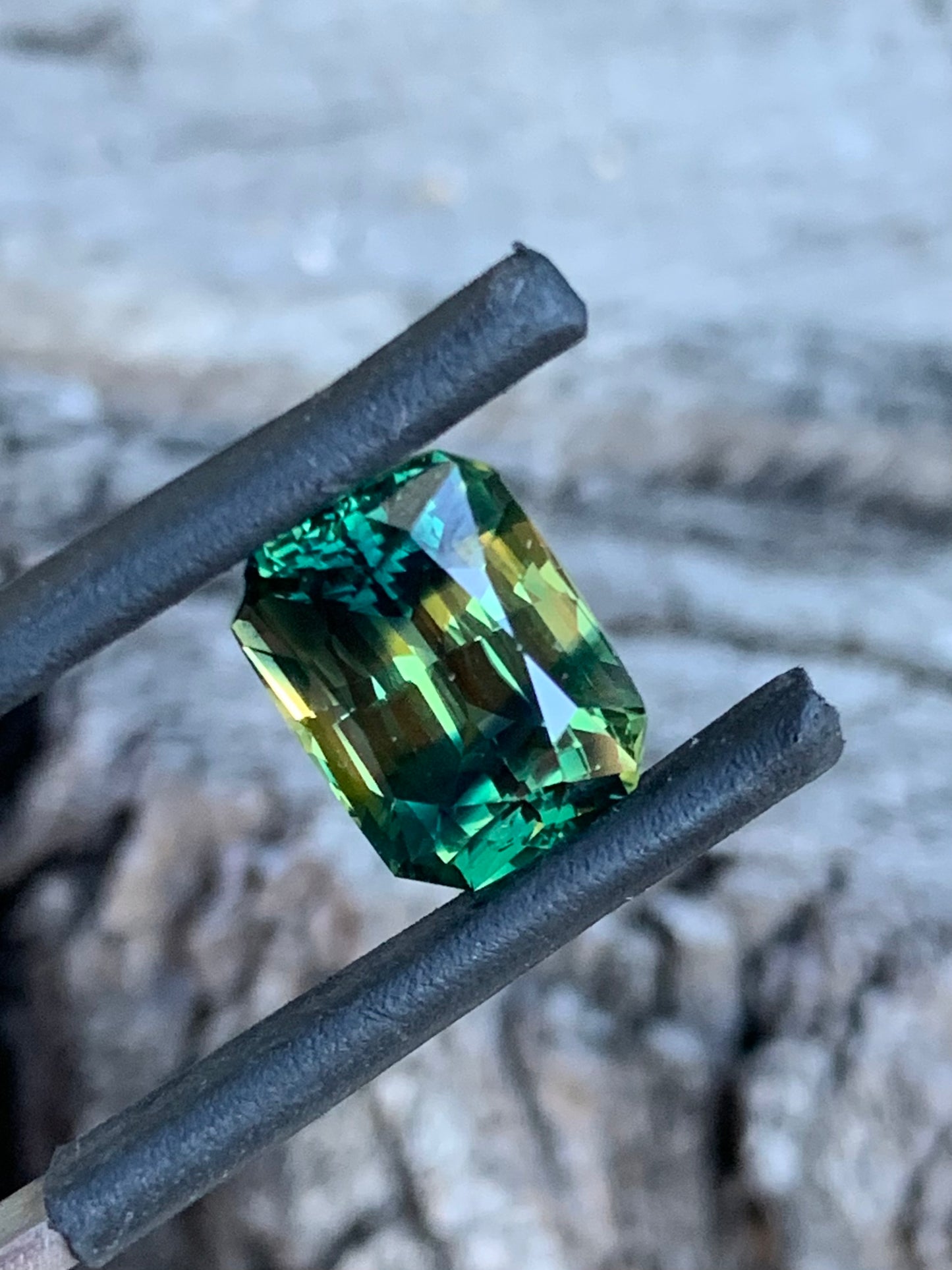 Australian Parti Sapphire