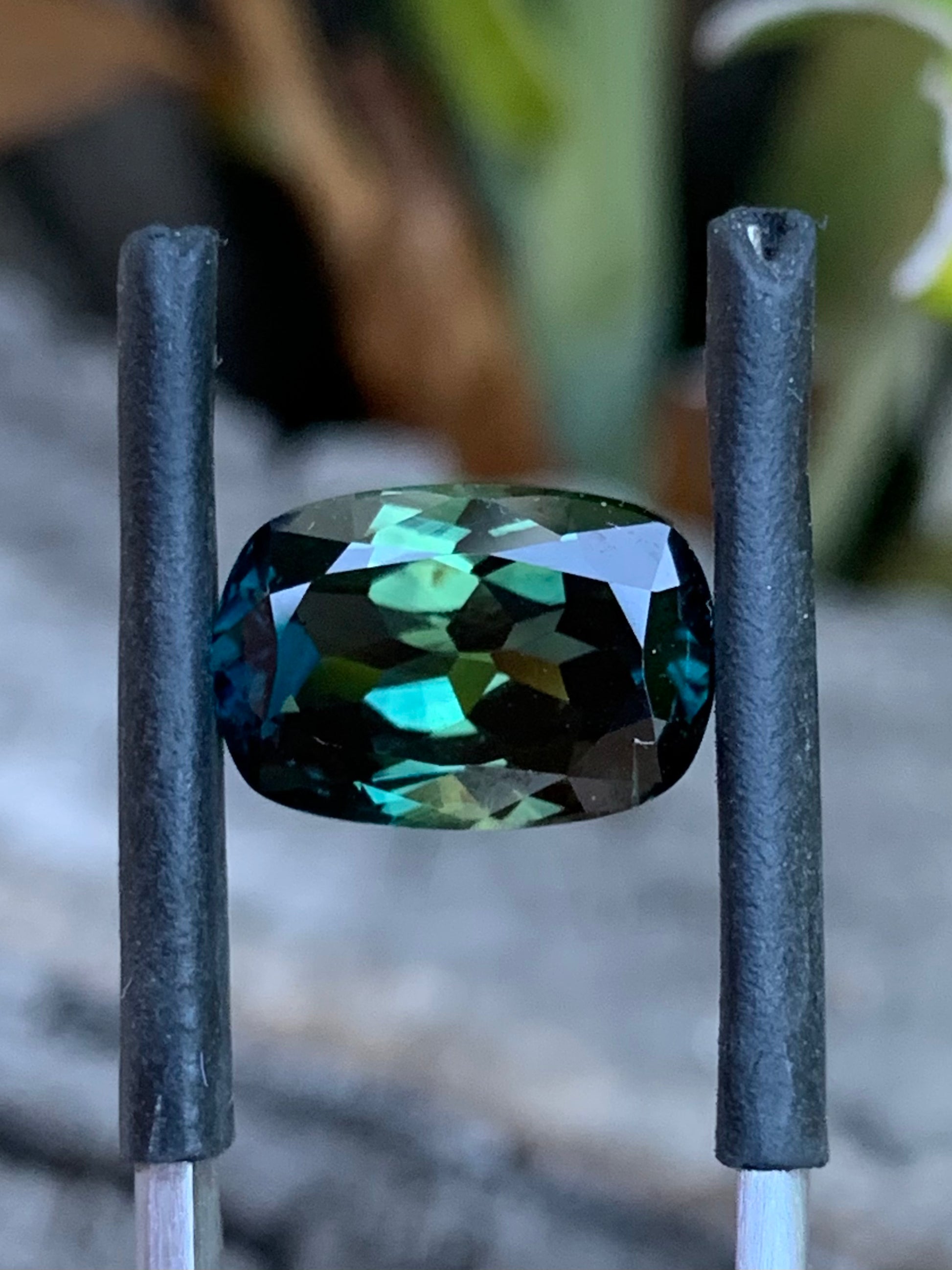 Australian Parti Sapphire