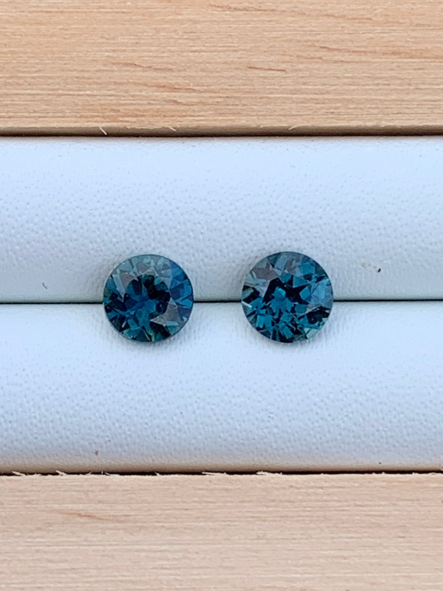 Australian Sapphires