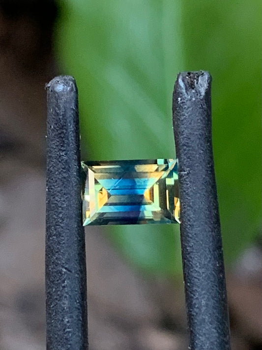 Australian Sapphire