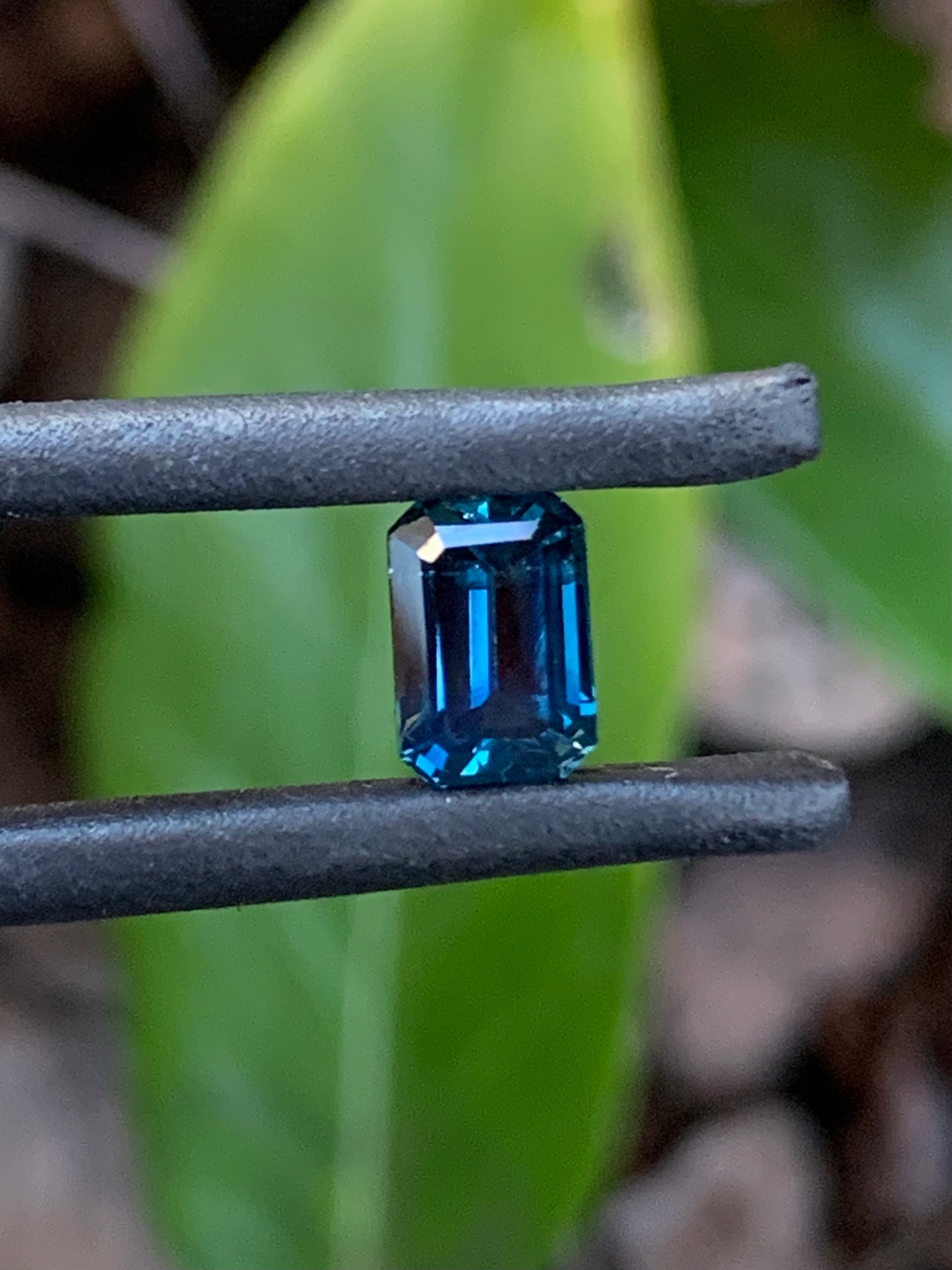 Australian Sapphire