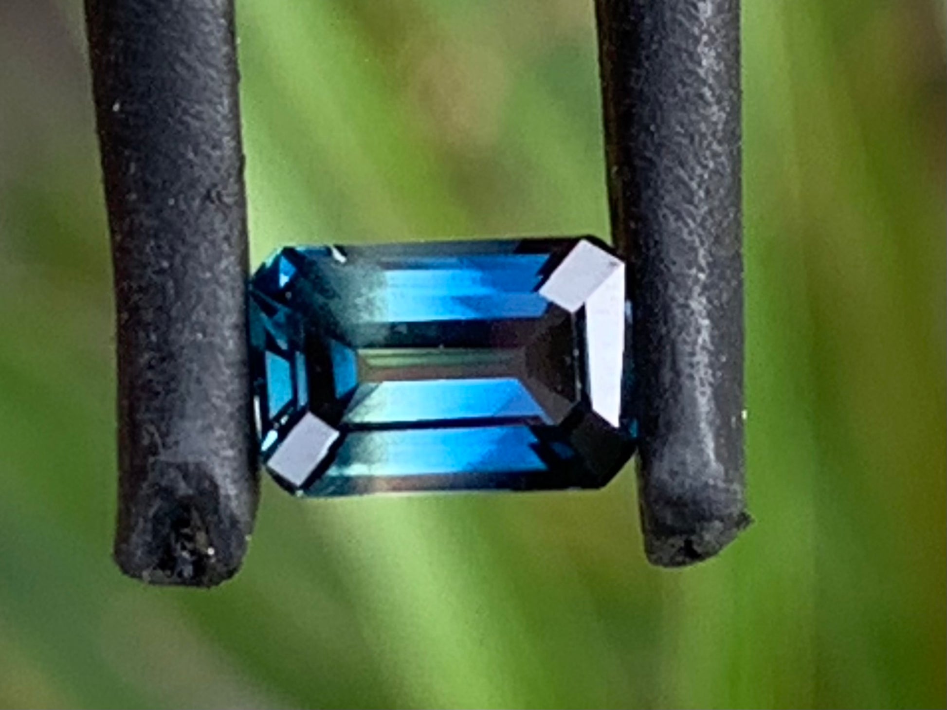 Australian Parti Sapphire