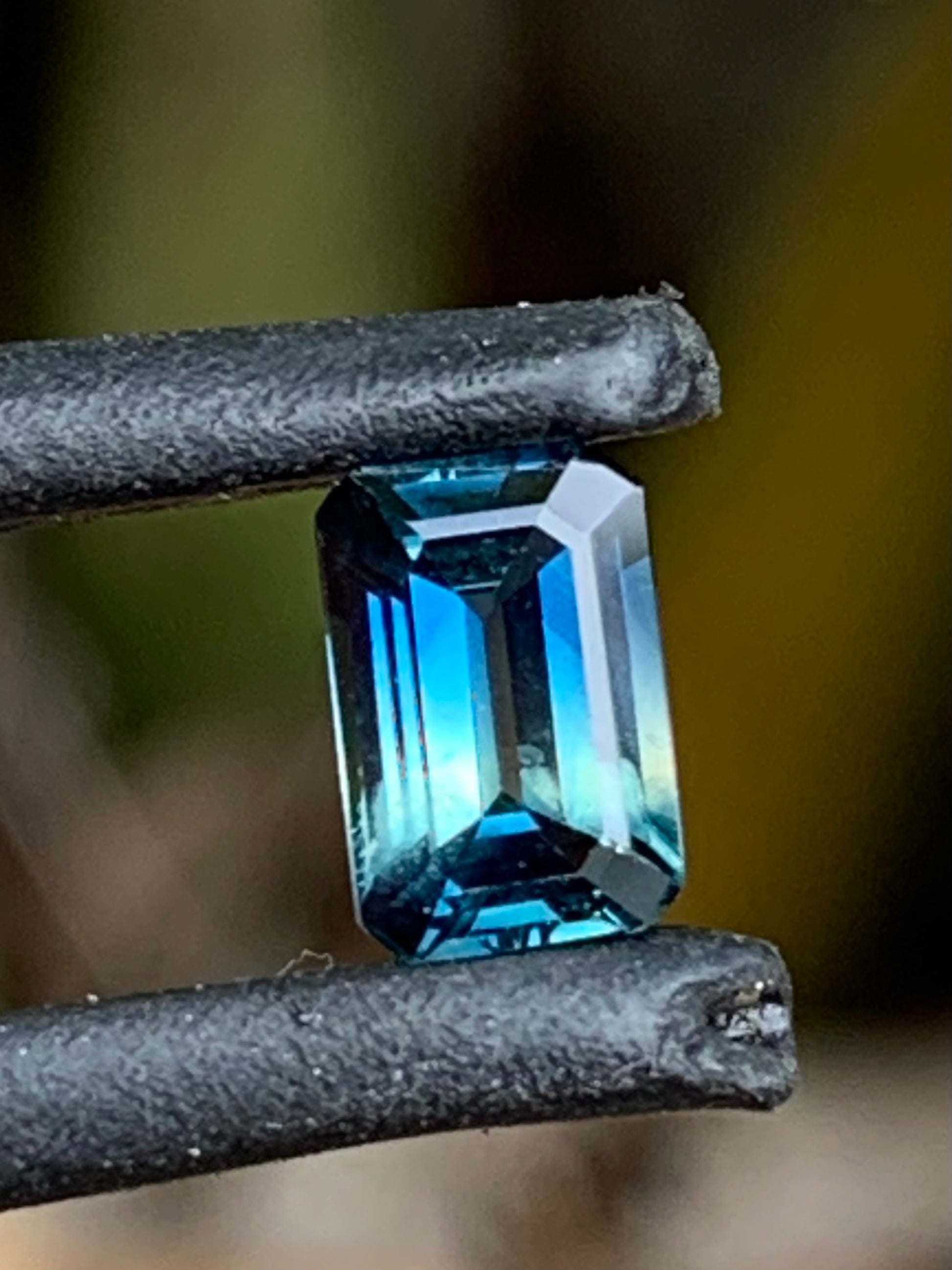 Australian Sapphire