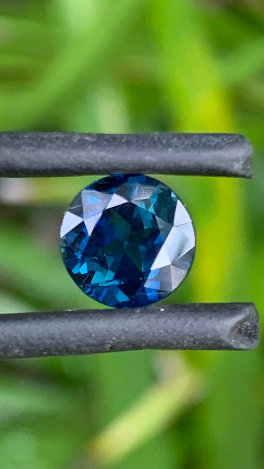 1.75ct Blue Australian Sapphire